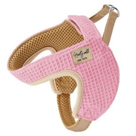 Hearty Walk 寵物胸帶 SS (胸32-42CM)